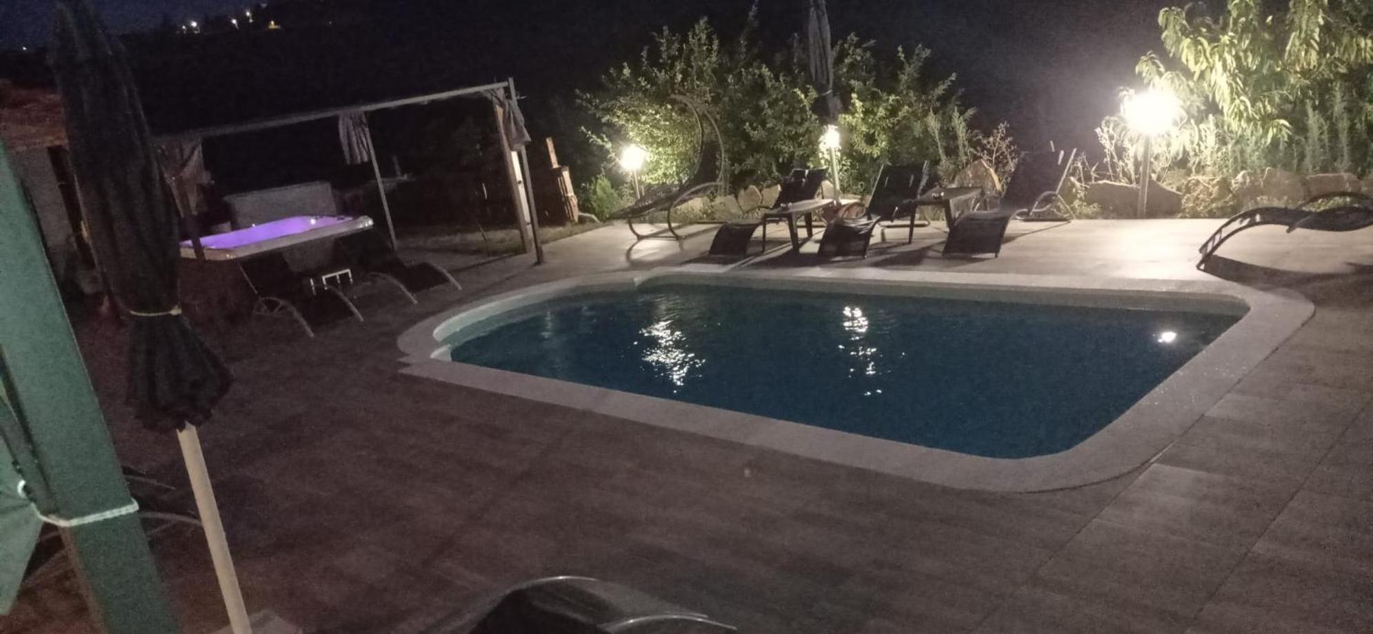 Agriturismo San Martino Castiglione Tinella Exteriér fotografie