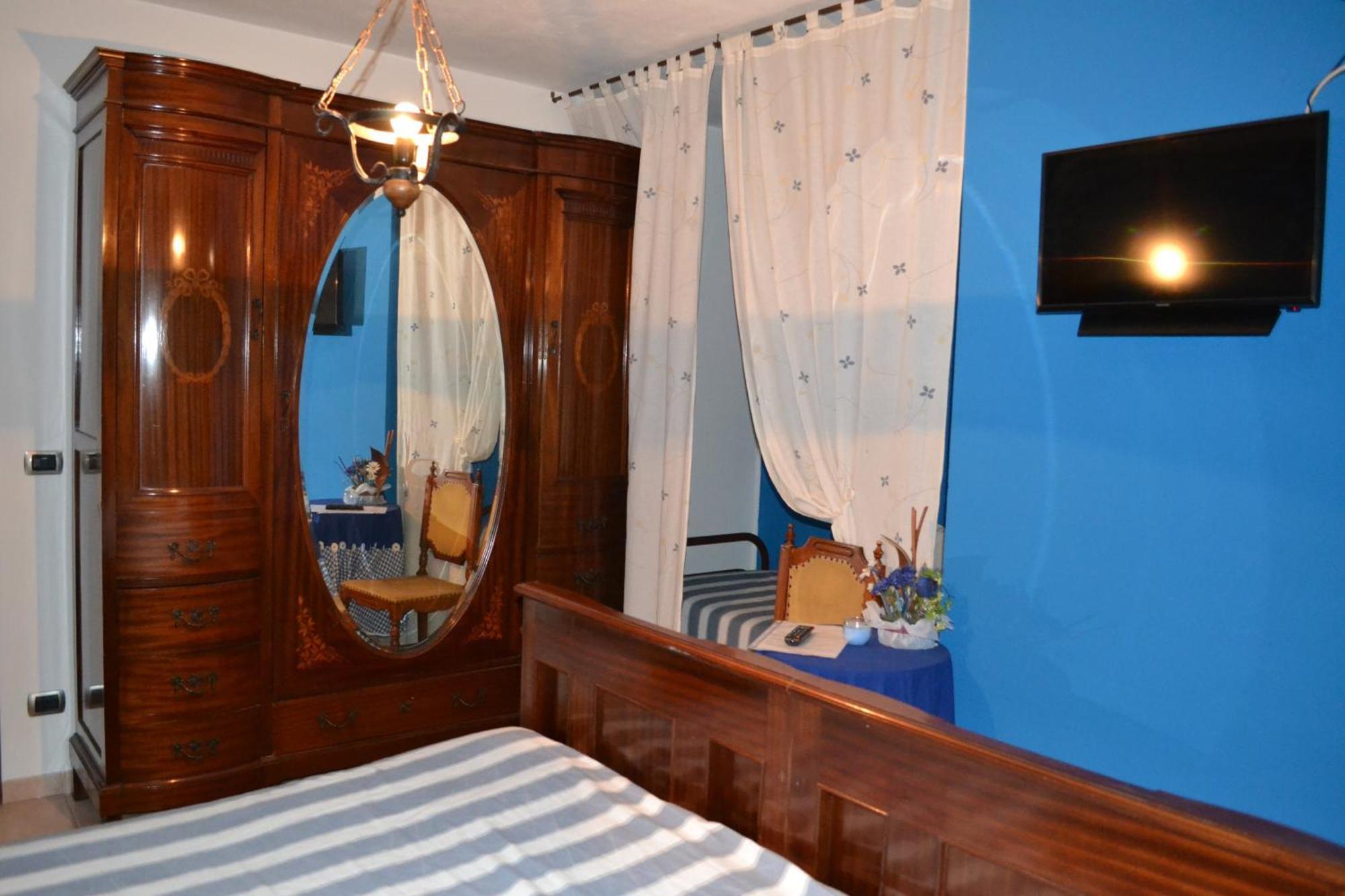 Agriturismo San Martino Castiglione Tinella Exteriér fotografie