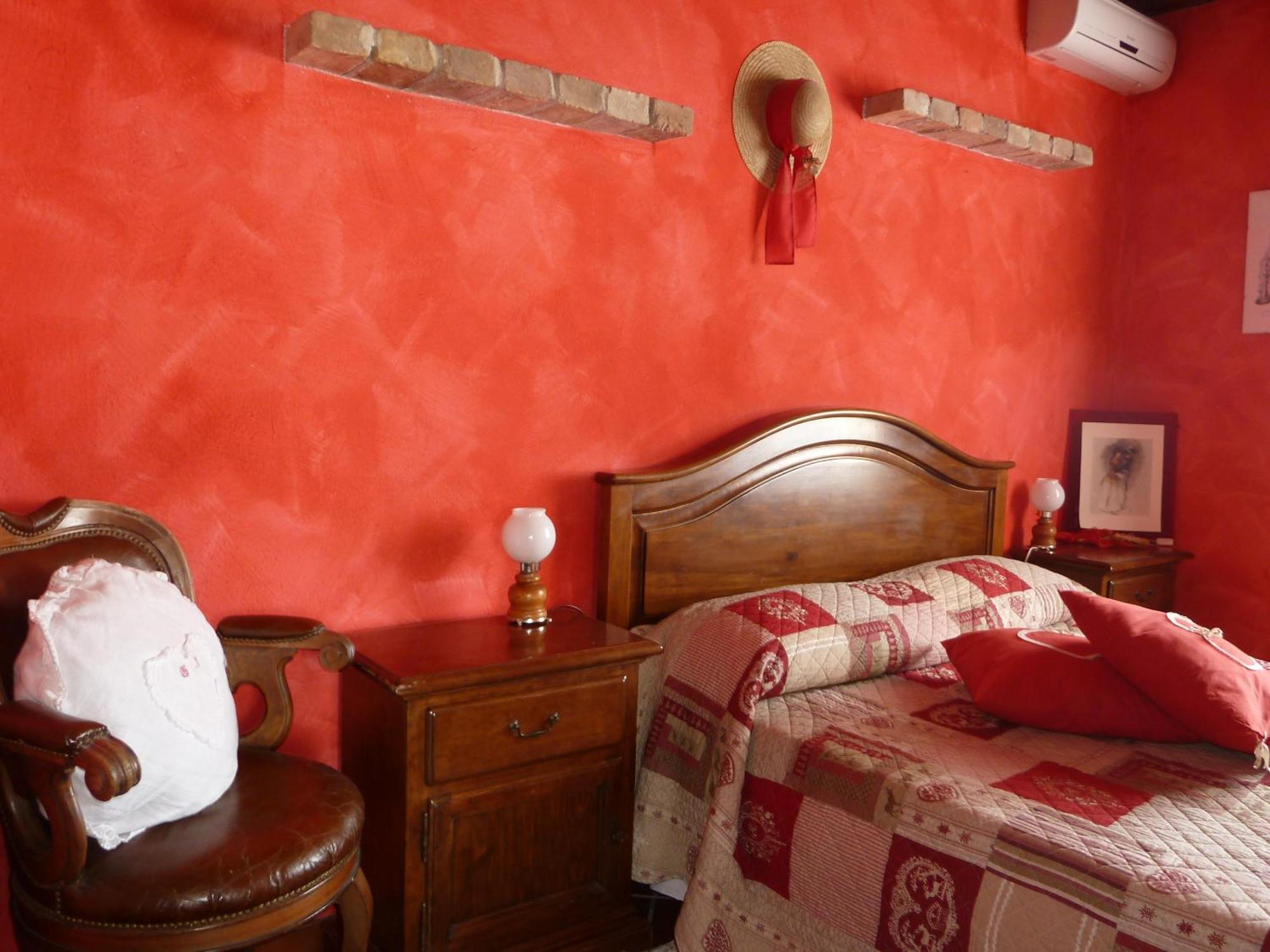 Agriturismo San Martino Castiglione Tinella Exteriér fotografie